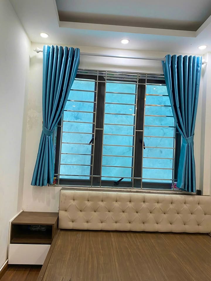 Phòng cho thuê Ngõ 9 Tả Thanh Oai 2.5 triệu - Full đồ tiện nghi, tự do giờ giấc!