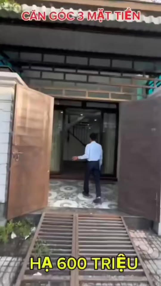 Nhà cho thuê tại Long Hòa, Cần Đước, Long An - Giá chỉ 3.5 triệu/tháng, thương lượng