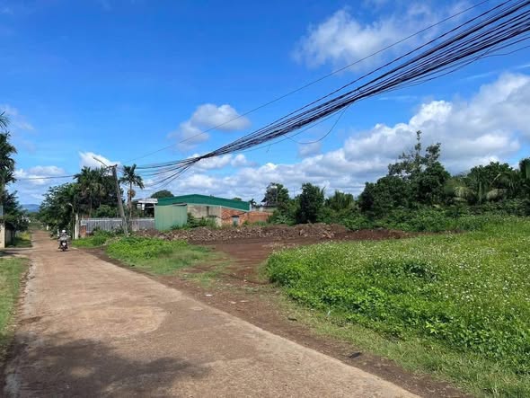 Đất nền Ea Phê, Krông Pắc 250m² giá 1.28 tỷ - Đầu tư sinh lời ngay!