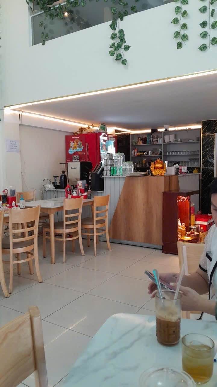 Nhà phố mặt tiền Mai Xuân Thưởng Q6, 80m² giá 30 tỷ - Dòng tiền ổn định 200 triệu/tháng!