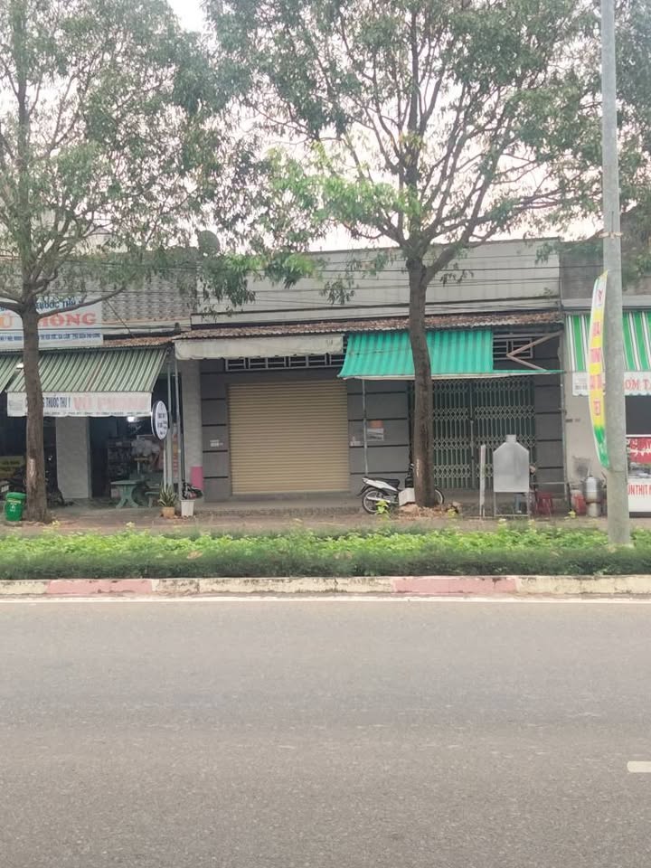 Đất mặt tiền kinh doanh Trần Phú, Hắc Dịch 243m² giá 6.7 tỷ - Cơ hội hiếm có!