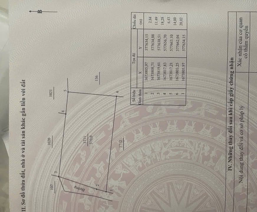 Đất nền Nghĩa Thuận 350m² giá 600 triệu - Đầu tư sinh lời ngay!