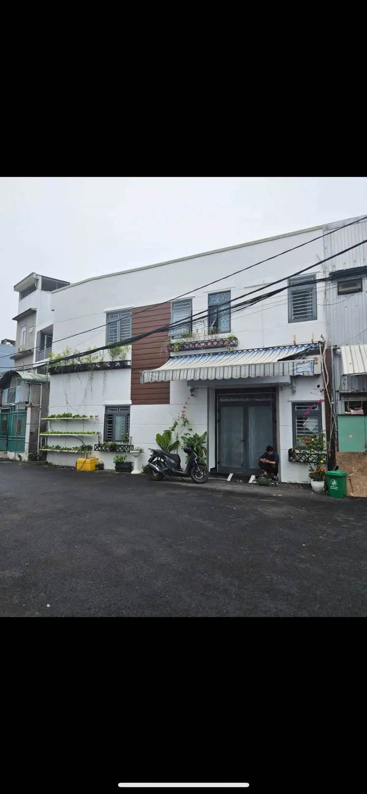 Nhà 2 tầng phường An Khê, Đà Nẵng 42m² giá 3.3 tỷ - Chính chủ bán gấp!