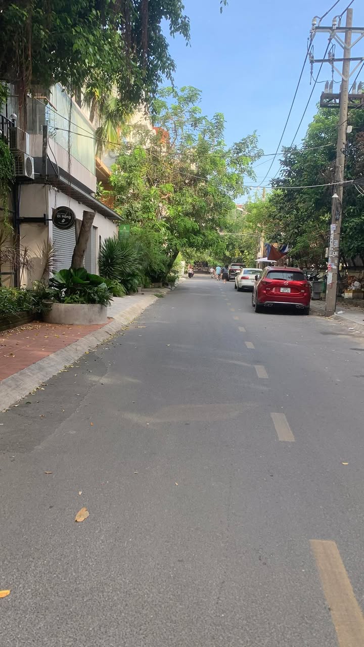 Đất mặt tiền đường 38 Thảo Điền, Quận 2 giá 60 tỷ - Vị trí đắc địa kinh doanh!