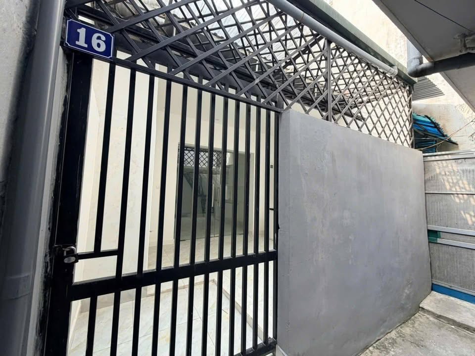 Nhà phố Ngọc Hà 36m² giá chỉ 6.98 tỷ - Đầu tư sinh lời ngay!