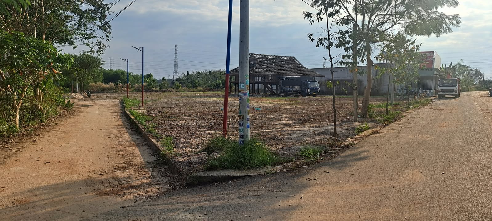 Đất nền Nha Bích Chơn Thành 210m² chỉ 600 triệu - Cơ hội đầu tư tuyệt vời!