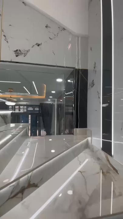 Nhà riêng Hóc Môn 154m² giá 8.8 tỷ - Hướng Tây Bắc, xây dựng hiện đại!