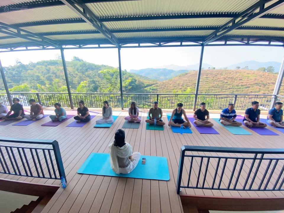 Đất thổ cư 810m² tại Vân Hồ, Sơn La giá 2,8 tỷ - Tiềm năng sinh lời cao!