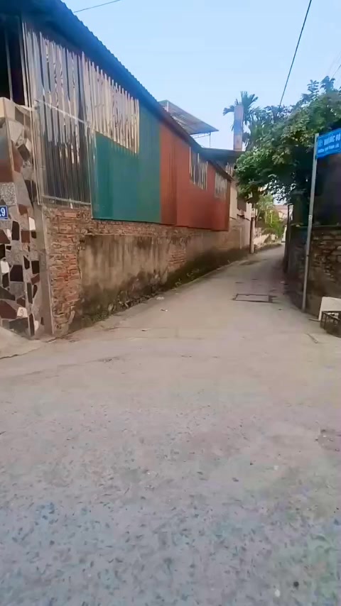 Đất Thọ Lộc, Phúc Thọ 80m² giá chỉ 2x triệu - Đầu tư sinh lời ngay!