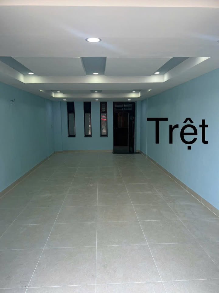 Mặt tiền kinh doanh Nơ Trang Long, Bình Thạnh, 70m² giá 22.8 tỷ - Cơ hội đầu tư hiếm có!