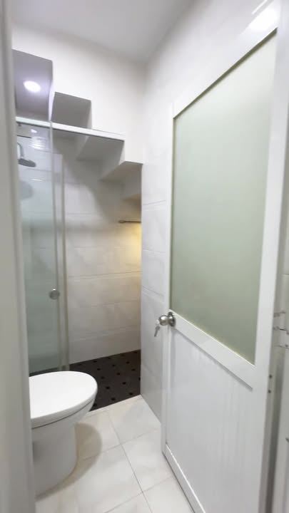 Nhà riêng Chánh Hưng, Quận 8, 31m² - Sổ hồng riêng, giá tốt thương lượng!