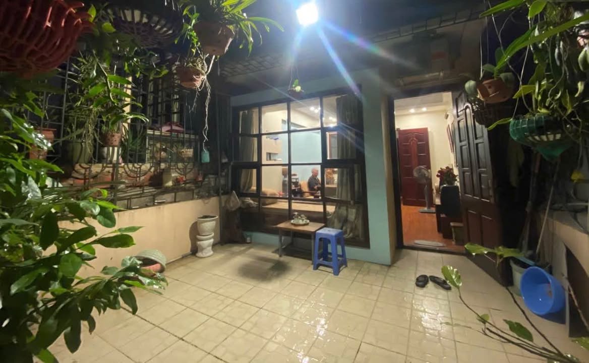 Nhà phố Trường Thi, Thanh Hóa 64.1m² giá 13 tỷ - Mặt tiền kinh doanh đắc địa!