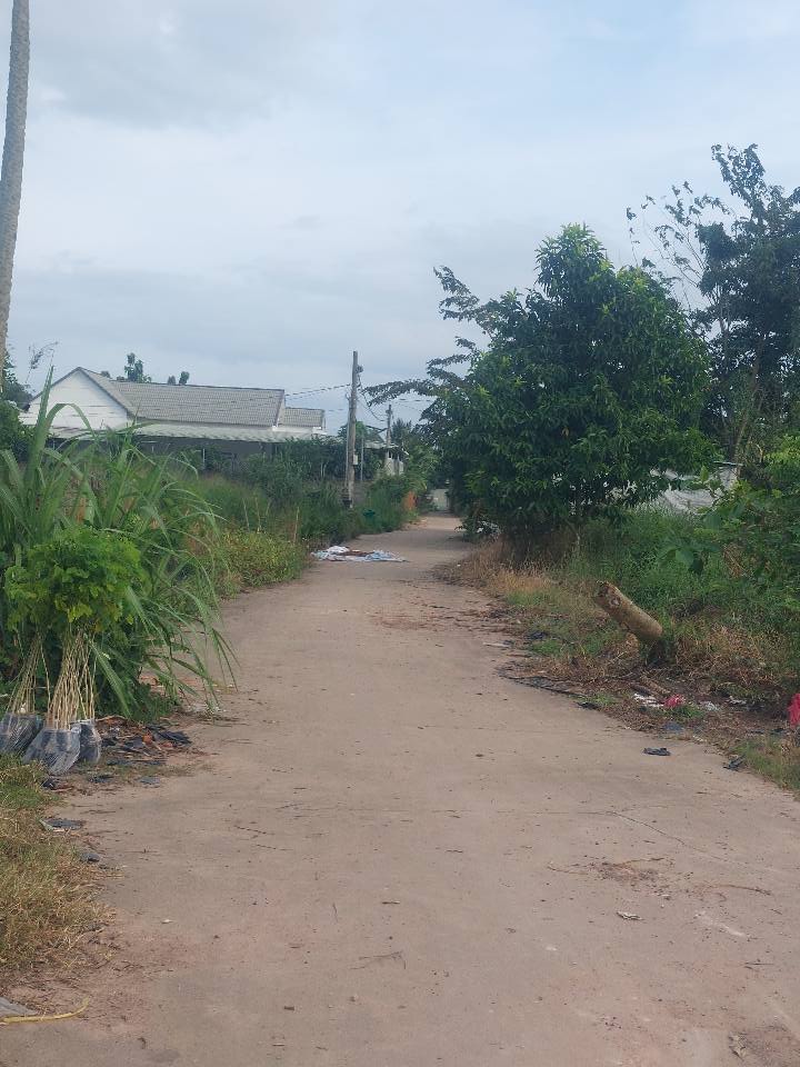 Đất nền Sông Trầu Trảng Bom 100m² giá 1 tỷ - Sổ đỏ chính chủ!