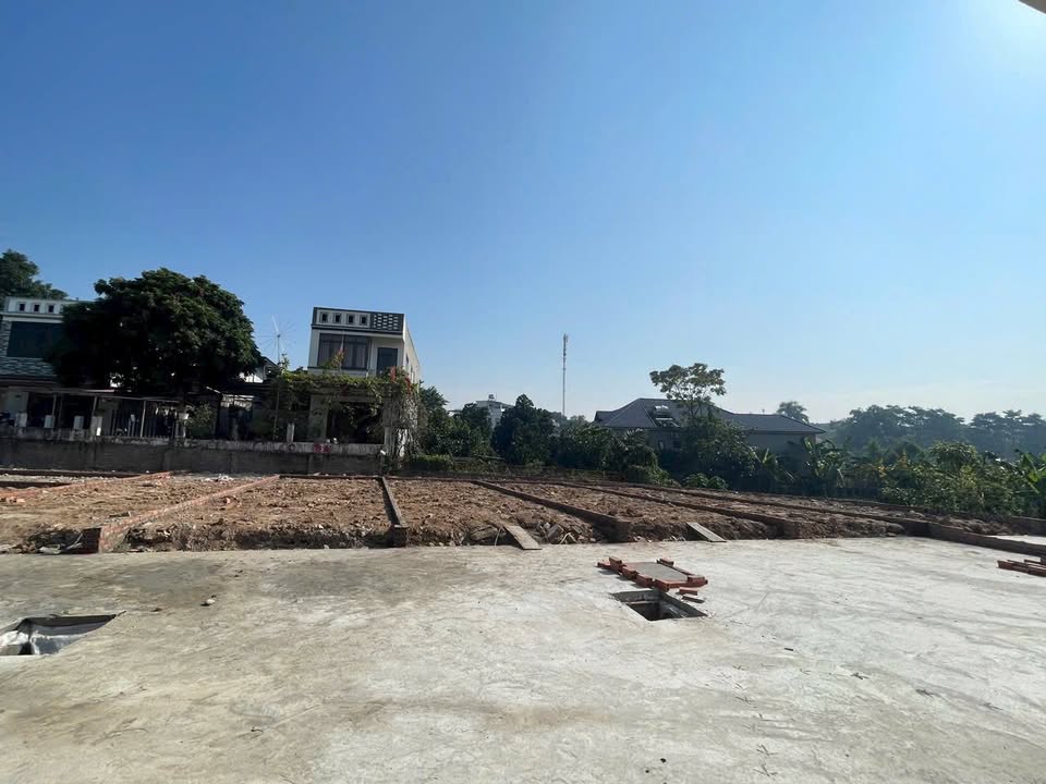 Đất thổ cư Xuân Hoà 50m² giá 1.7 tỷ - Vị trí vàng cho an cư!