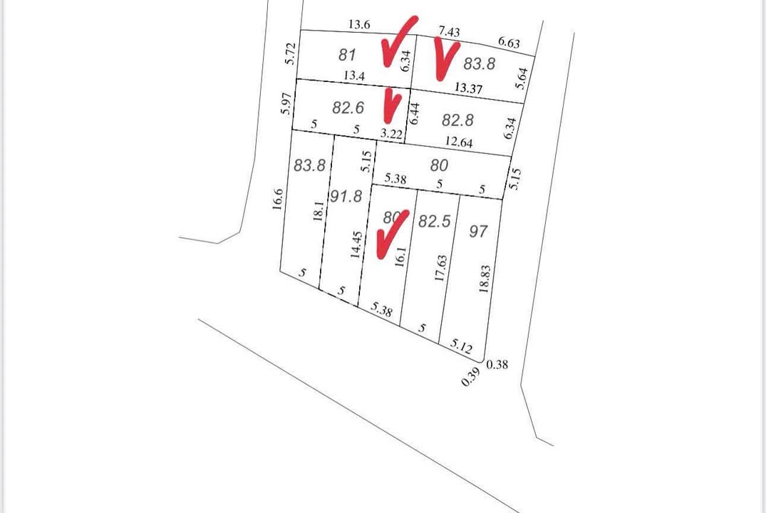 Đất nền Tiên Dược, Sóc Sơn 82m² - Pháp lý rõ ràng, giá thỏa thuận!