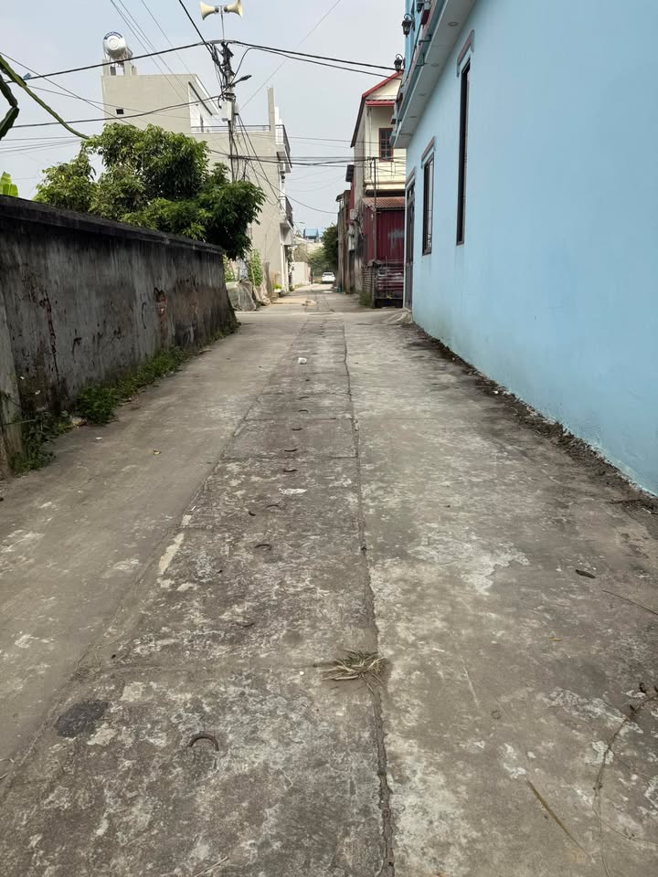 Đất thổ cư 60m² tại Quang Minh, Mê Linh - Giá đầu tư chỉ từ 5x triệu!