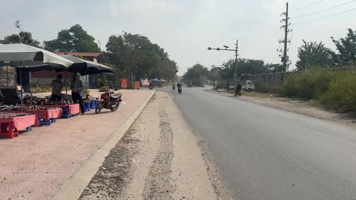 Đất trung tâm Phù Khê, Từ Sơn 90m² giá 6.75 tỷ - Cơ hội đầu tư hấp dẫn!