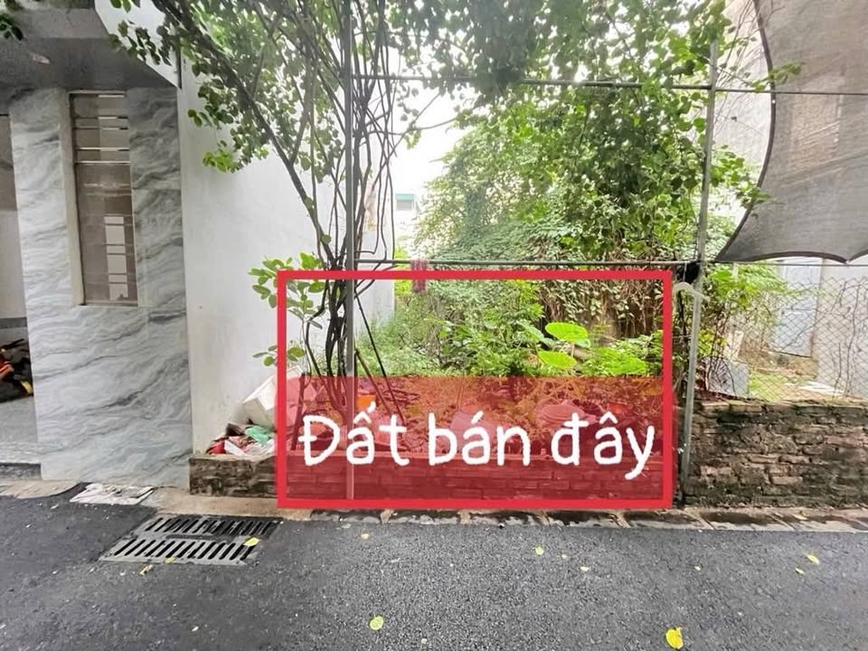 Đất nền đẹp Đông Hội, Đông Anh 45m² giá chỉ 6 tỷ - Ô tô vào tận nơi!