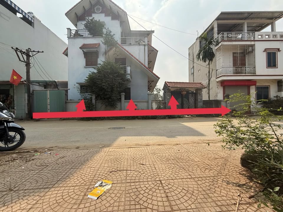 Đất nền khu phố 16, phường Đồng Mai, quận Hà Đông 53m² - Giá bằng nửa đất dịch vụ!