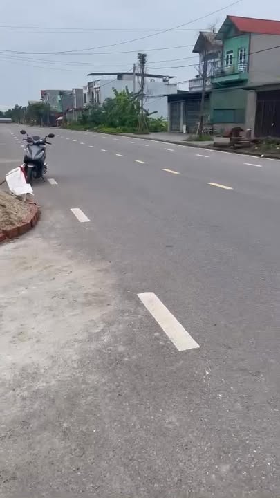 Đất nền QL 17, Việt Yên 72m² giá thỏa thuận - Đầu tư sinh lời ngay!