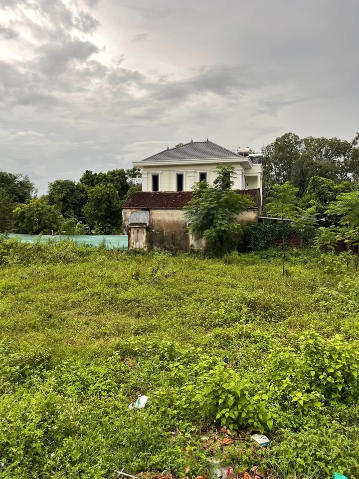 Đất nền Trung Sơn 159m² giá 1 tỷ - Cơ hội đầu tư tuyệt vời!