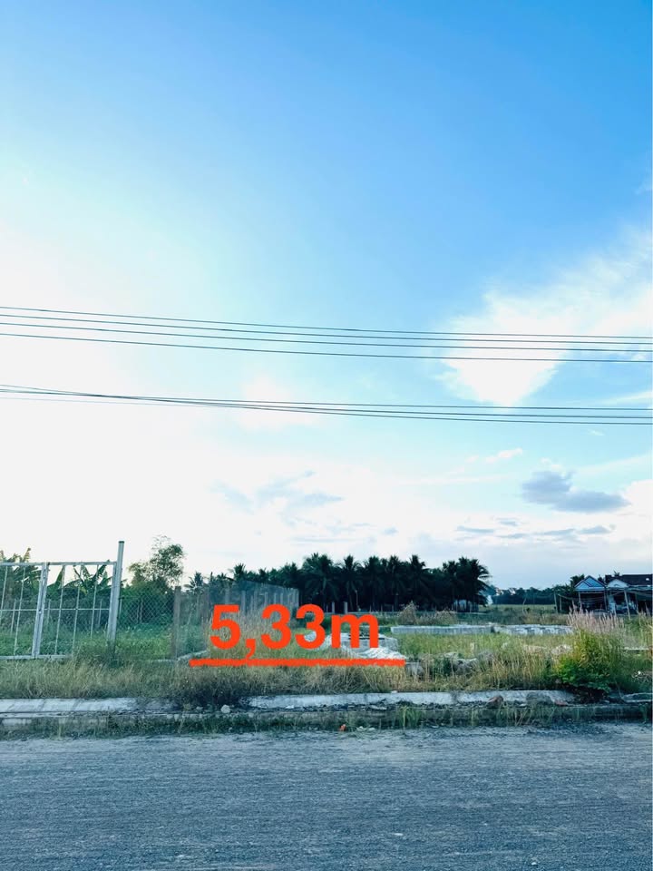 Đất nền Ninh Hiệp 122m² giá 2.8 tỷ - Đầu tư sinh lời ngay!