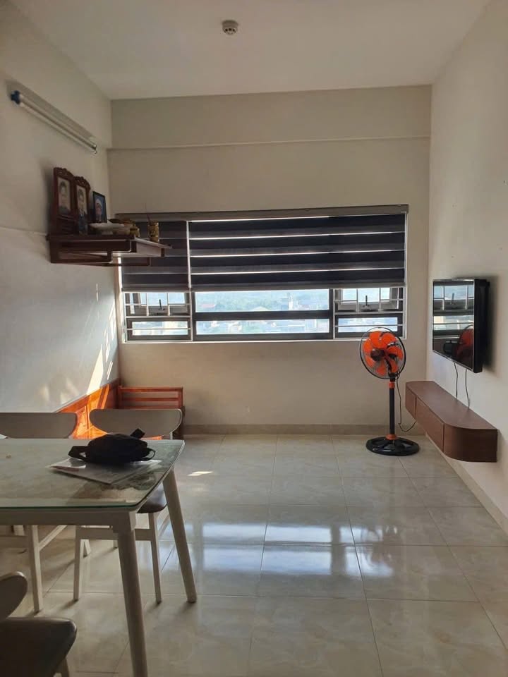 Căn hộ SSH09 Hà Quang 1 Nha Trang 58m² giá 2.2 tỷ - Sổ đỏ chính chủ