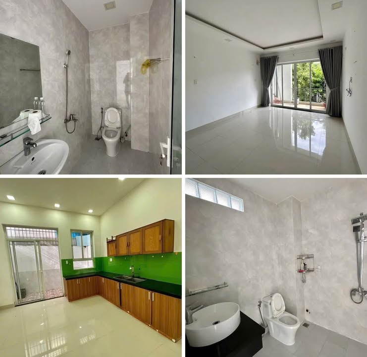 Nhà 3.5 Tầng Khu Đô Thị Hà Quang 2 Nha Trang 80m² giá 7 tỷ - Vị trí đắc địa cho thuê hoặc ở ngay!