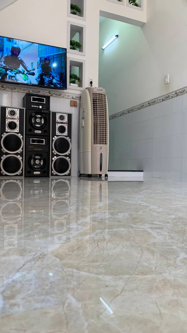 Nhà 1 mê đường Hoa Lư, phường Quy Nhơn, 30m² chỉ 1.5 tỷ - Chính chủ sổ hồng!