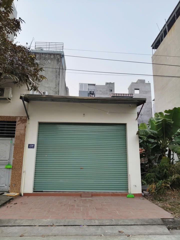 Đất nền khu đấu giá Vạn Phúc, Hà Đông 78m² giá 27.9 tỷ - Sổ đỏ chính chủ, vị trí đắc địa!