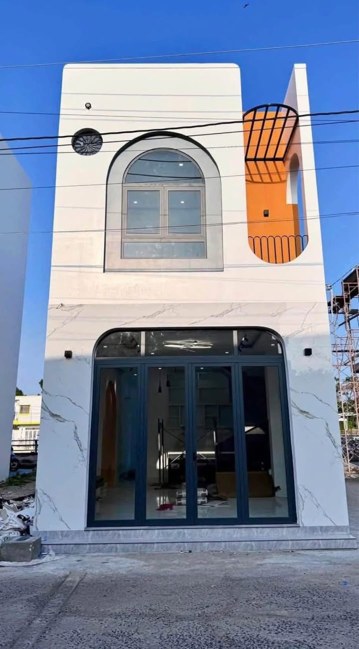 Nhà riêng Tân Hiệp, Phú Giáo 70m² giá 1.6 tỷ - Cắt lỗ cực sốc!