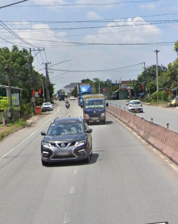 Đất mặt tiền ĐT 747, Bình Mỹ, 817.1m² - Đầu tư sinh lời tiềm năng!