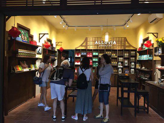 Nhà mặt tiền Trần Phú, Hội An 76.7m² giá 50 tỷ - Vị trí đắc địa kinh doanh!