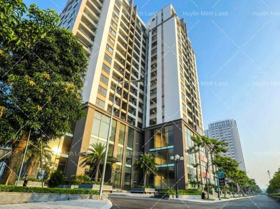 Căn hộ Penhouse Udic Westlake 200m² giá 29.9 tỷ - View đẹp nhất toàn khu!