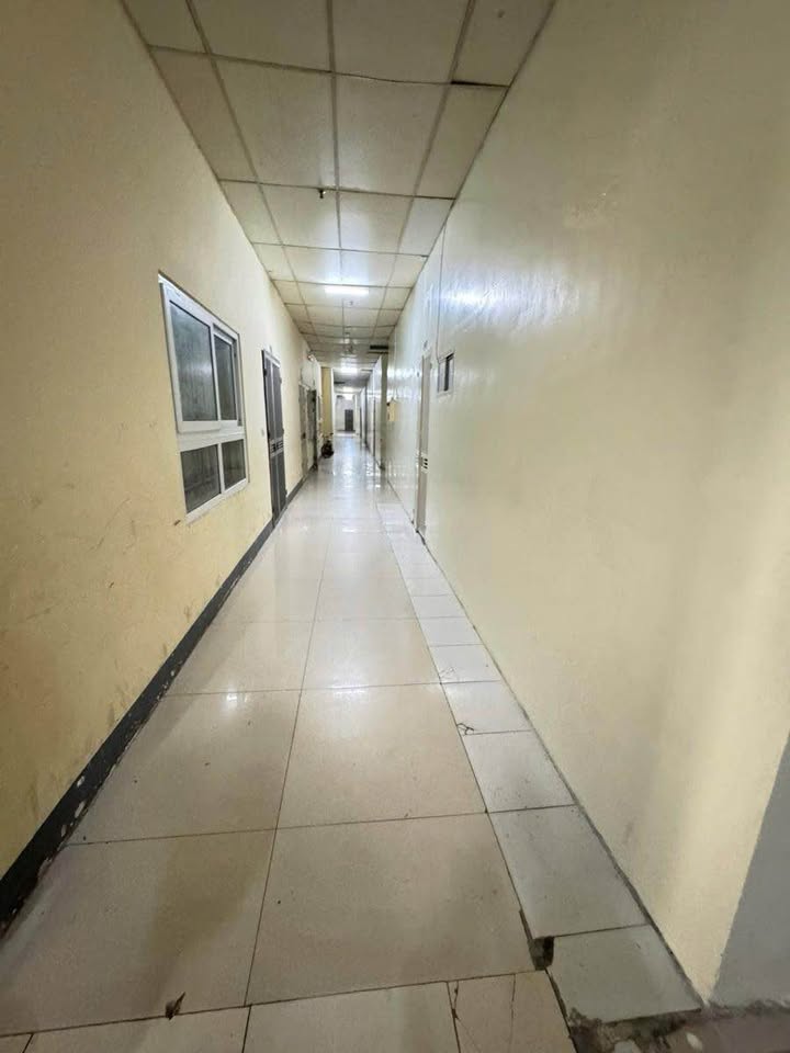 Căn hộ CT6C Xala Hà Đông 34m² giá 1.98 tỷ - Thiết kế hiện đại, đầy đủ tiện ích!