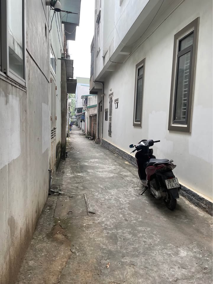 Nhà cấp 4 Hữu Nghị Hòa Bình 43m² giá 1 tỷ - Đầu tư sinh lợi tiềm năng!