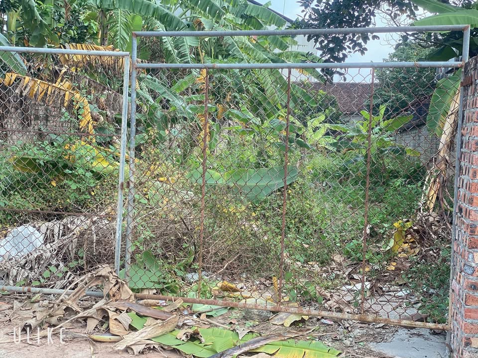 Đất thổ cư Nghĩa Hưng, Lạng Giang 185m² giá tốt - Đầu tư sinh lời!