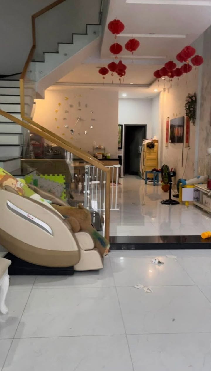 Nhà mặt tiền Mai Chí Thọ, Hòa Xuân 2PN giá 10 triệu - Full nội thất, tiện nghi ngay!