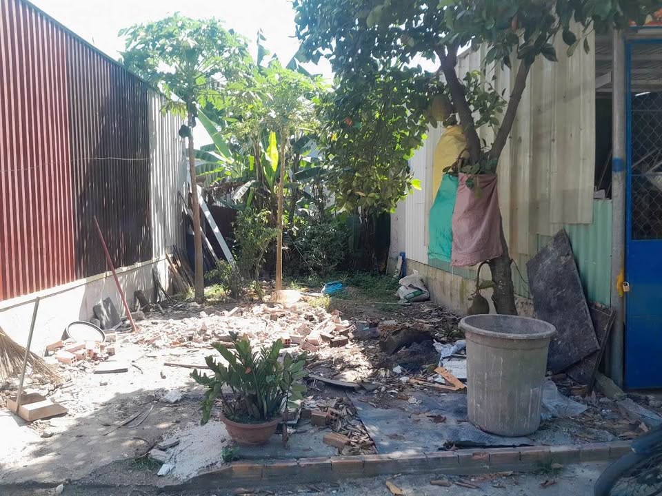 Đất nền An Tây Bến Cát 100m² giá 1.1 tỷ - Vị trí đắc địa, đầu tư sinh lời!