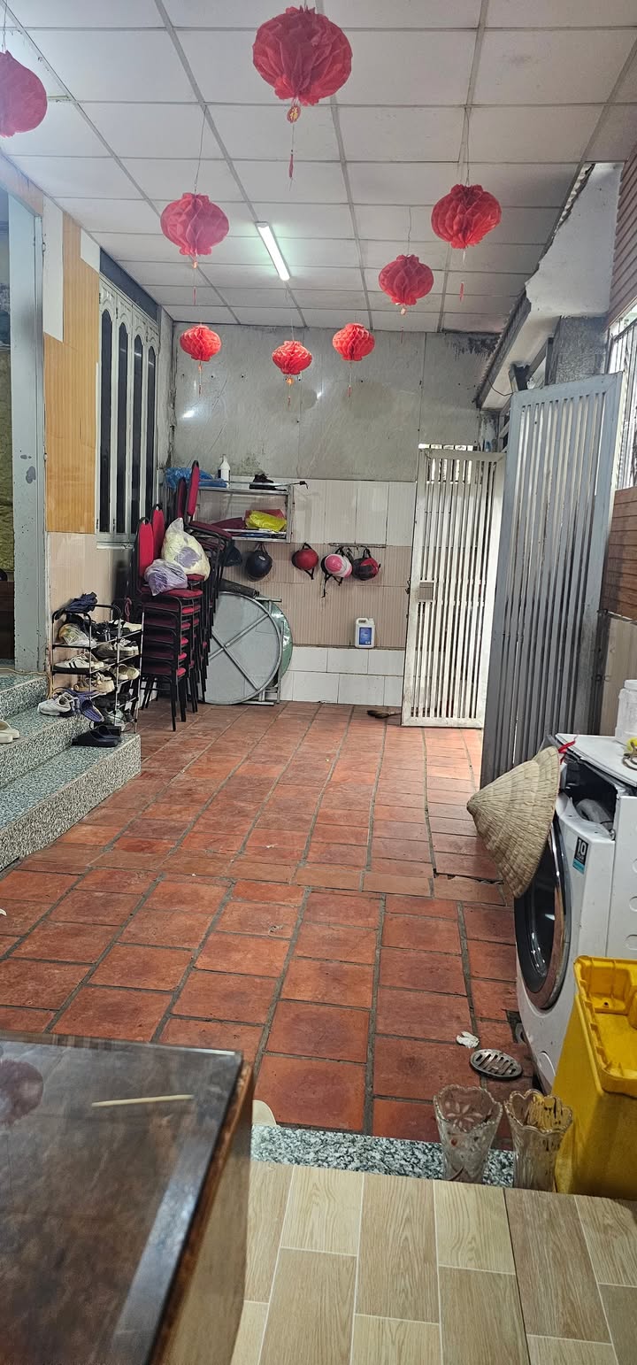 Nhà riêng Tân Đông Hiệp Dĩ An 100m² giá thỏa thuận - Đầu tư sinh lời ngay!