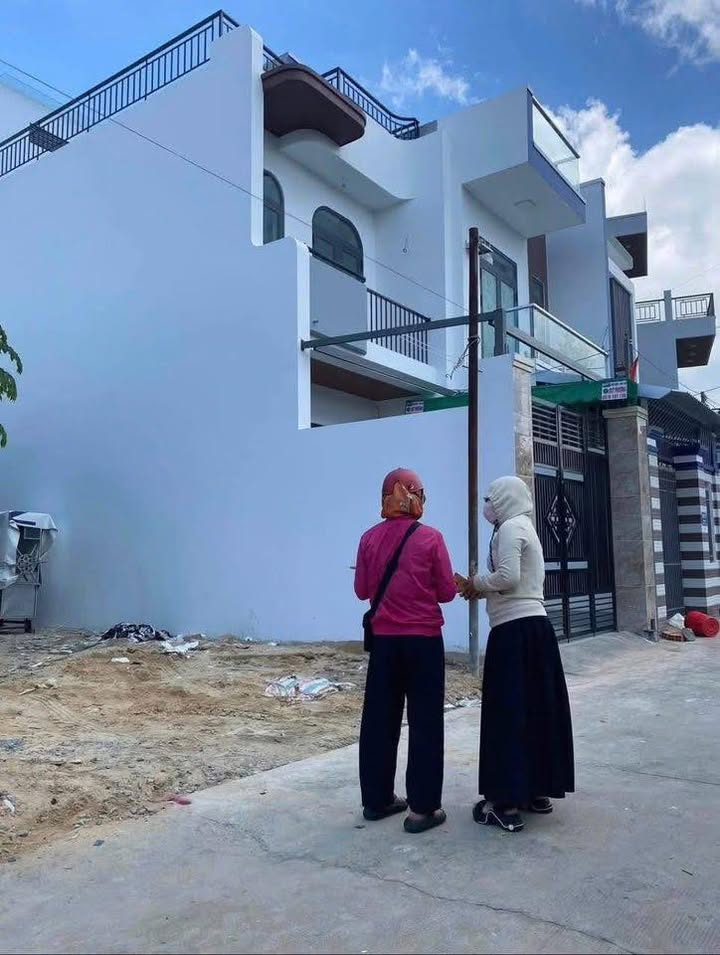 Đất nền Chánh Nghĩa Thủ Dầu Một 64m² giá 1.69 tỷ - Cơ hội đầu tư hiếm có!