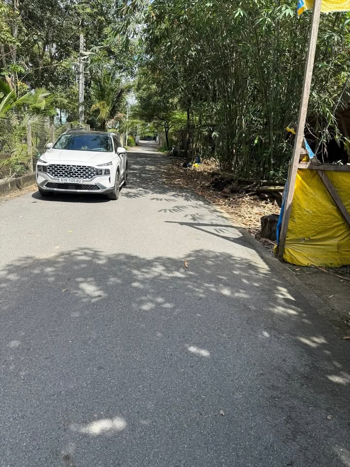 Đất nền An Tây, Bến Cát 170m² giá 1.39 tỷ - Vị trí đẹp, đầu tư sinh lời!