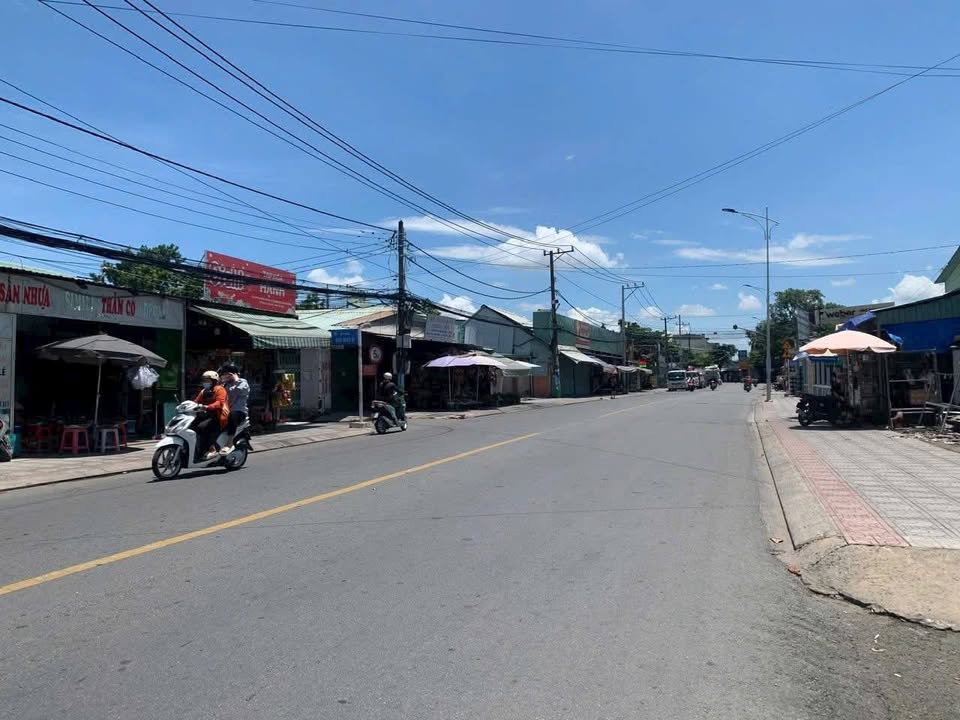 FrontHouse mặt tiền Bình Nhâm 9, 87m² giá 3.05 tỷ - Sẵn sàng giao dịch ngay!