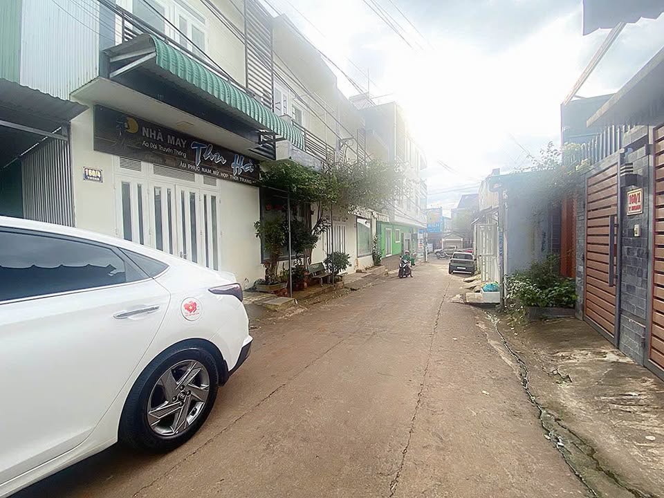 Đất nền phường Tân Lợi 110.4m² giá 3 tỷ - Đầu tư sinh lời ngay!