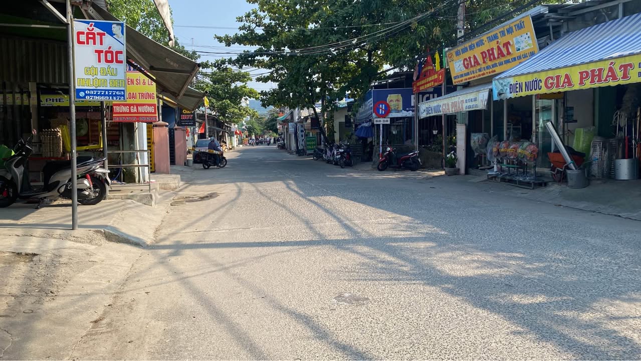 Nhà phố Hòa Khánh Nam 103m² giá 2.55 tỷ - Sẵn sàng vào ở ngay!