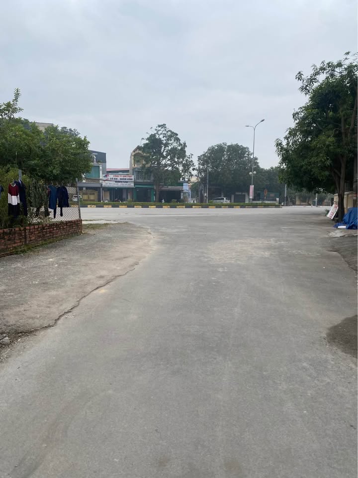 Đất nền Phường Quảng Thịnh Thanh Hóa 100m² giá chỉ 1.9 tỷ - Cơ hội đầu tư hấp dẫn!