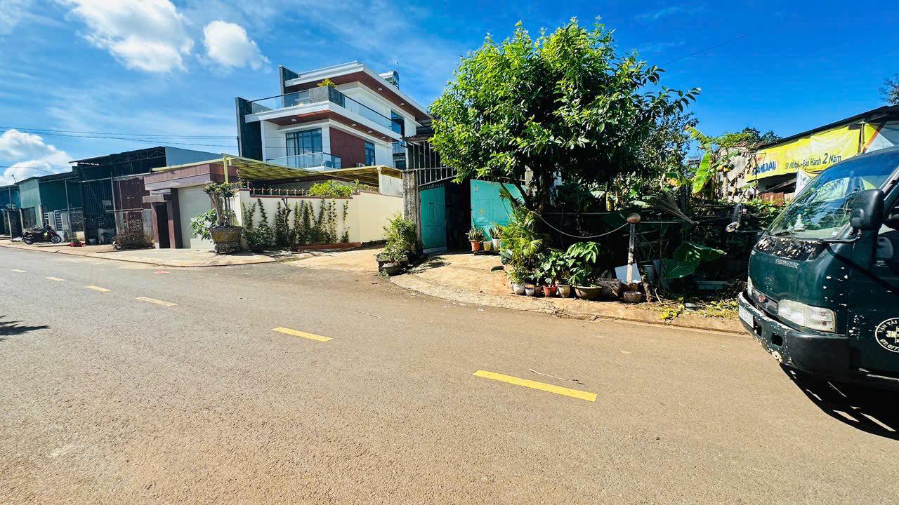 Đất nền mặt tiền Nguyễn Hữu Thọ, Phường Hội Phú 198m² giá chỉ 2.5 tỷ - Cơ hội vàng cho nhà đầu tư!