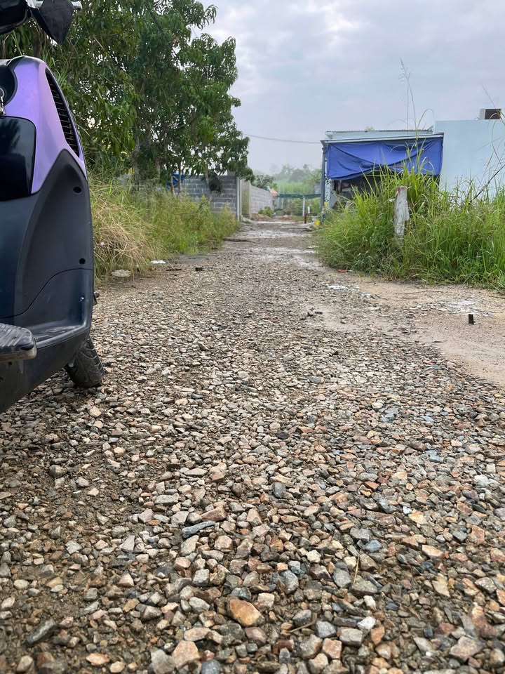 Đất thổ cư Diên Lâm 67m² chỉ 295 triệu - Cơ hội đầu tư tuyệt vời!