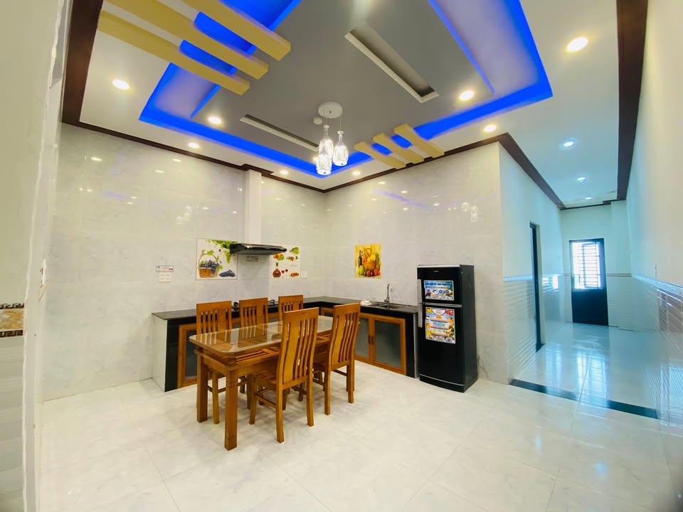 Căn hộ mini cho thuê tại Nguyễn Cơ Thạch, Đà Nẵng 50m² - Gần biển Sơn Thủy!