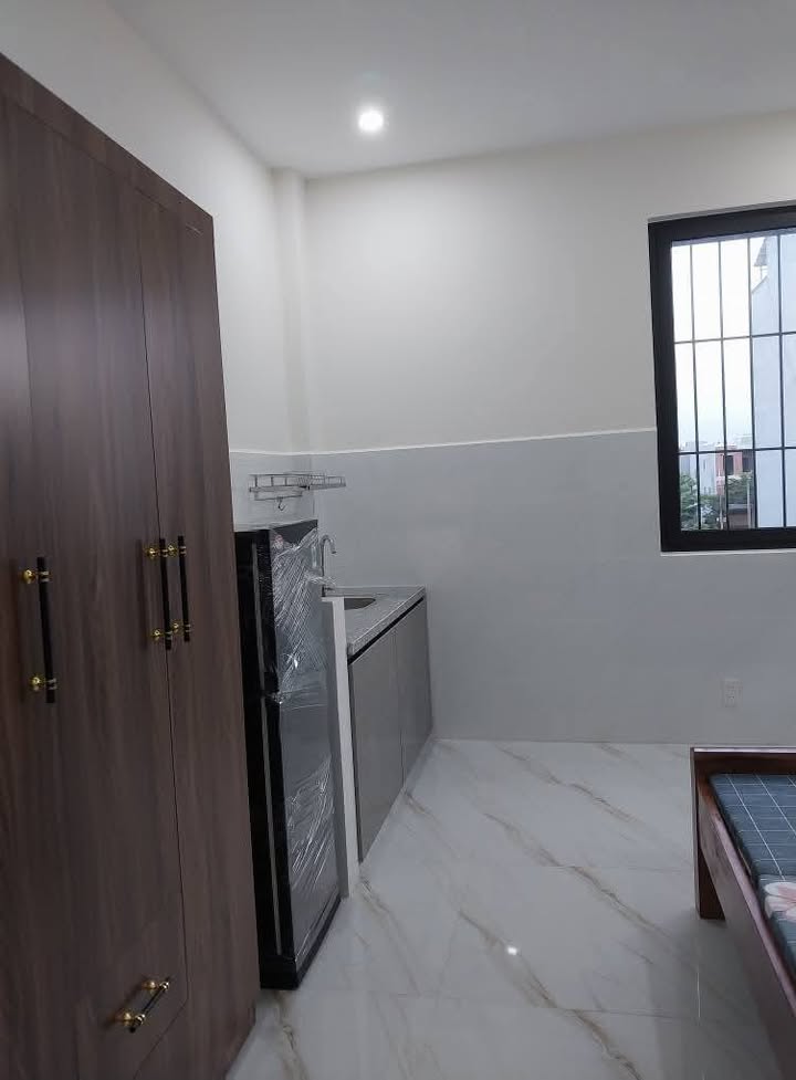 Căn hộ cho thuê tại Thanh Lương 26, Hòa Xuân - Full nội thất, giá thỏa thuận!